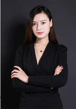 无锡史静静 纹绣讲师