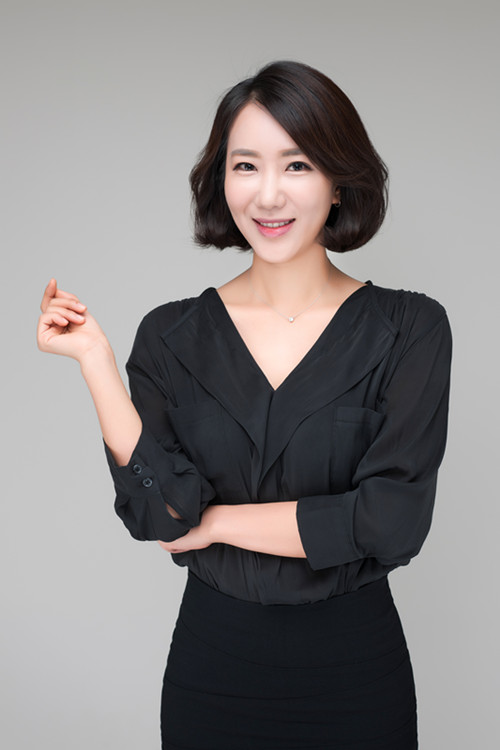 无锡千佼填 国际高级纹绣师